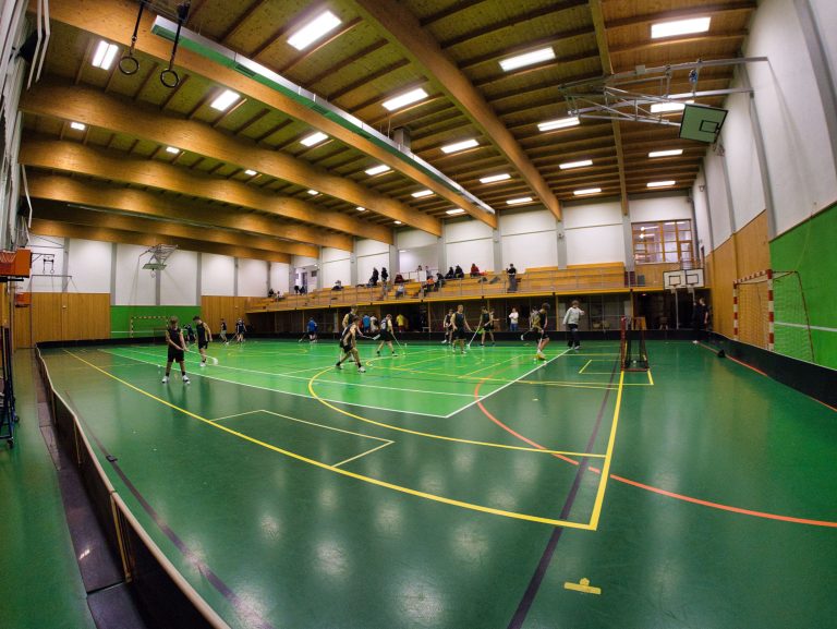 Opavská liga – 17. 3. 2025