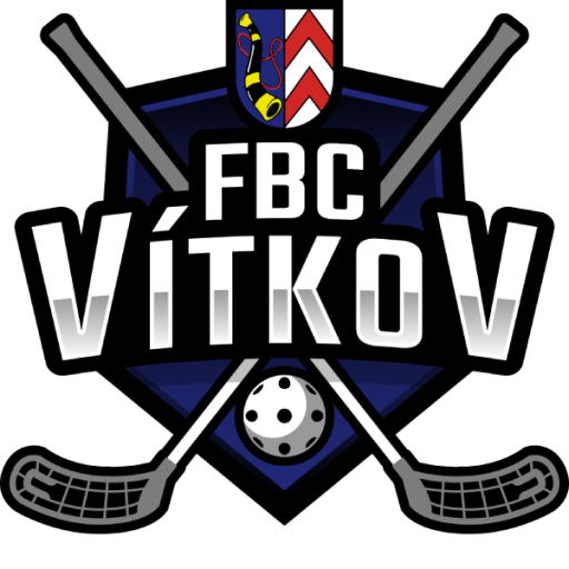 FBC Vítkov Logo