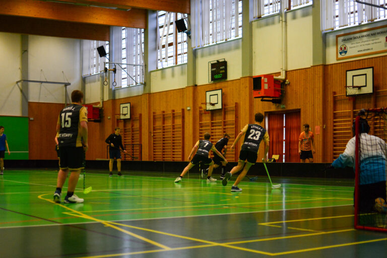 Opavská liga – 31. 3. 2025