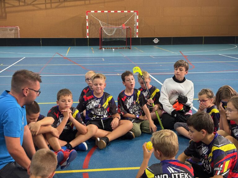 FBC Vítkov camp 2025